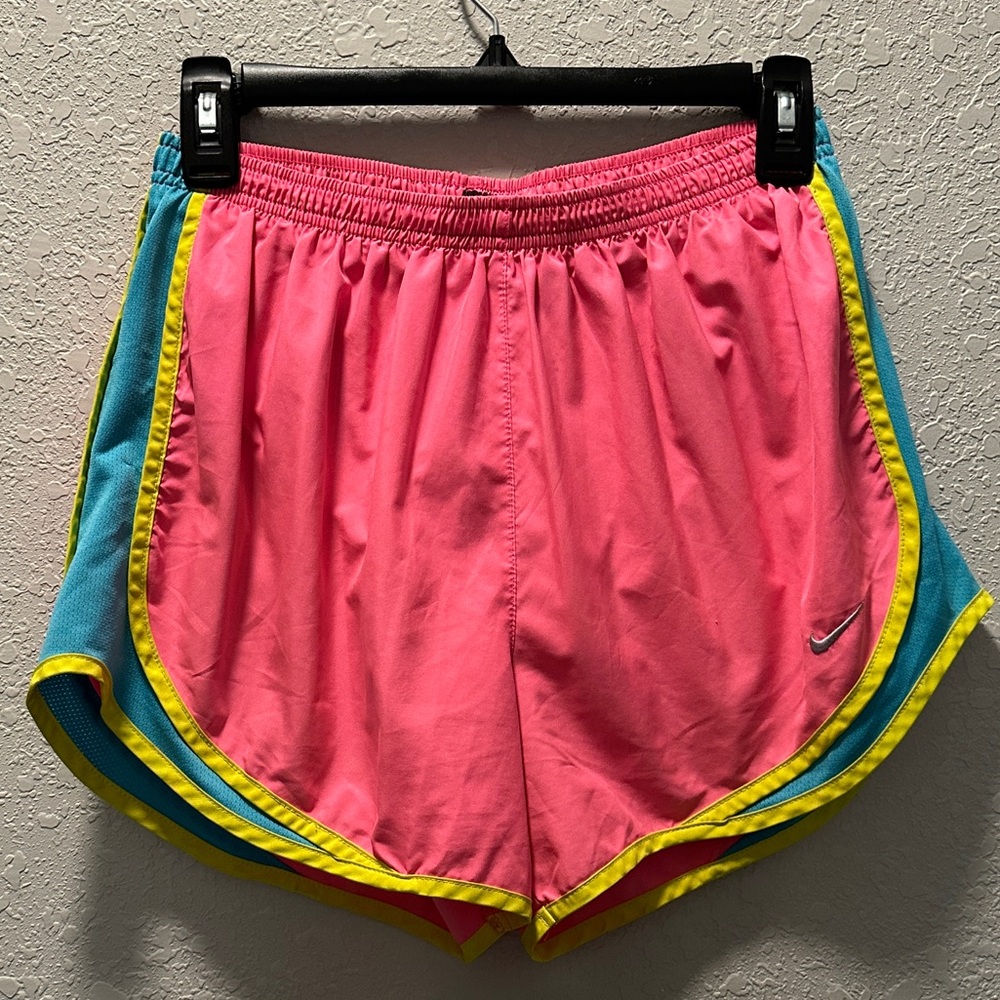 Nike Dri Fit Shorts